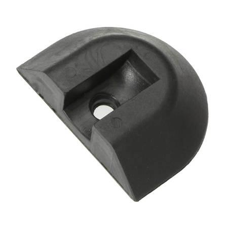 US CARGO CONTROL Angled End Cap for Airline-Style L-Track ATECA